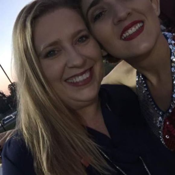 Meet your Posher, Kristi - Picture 1 of 1